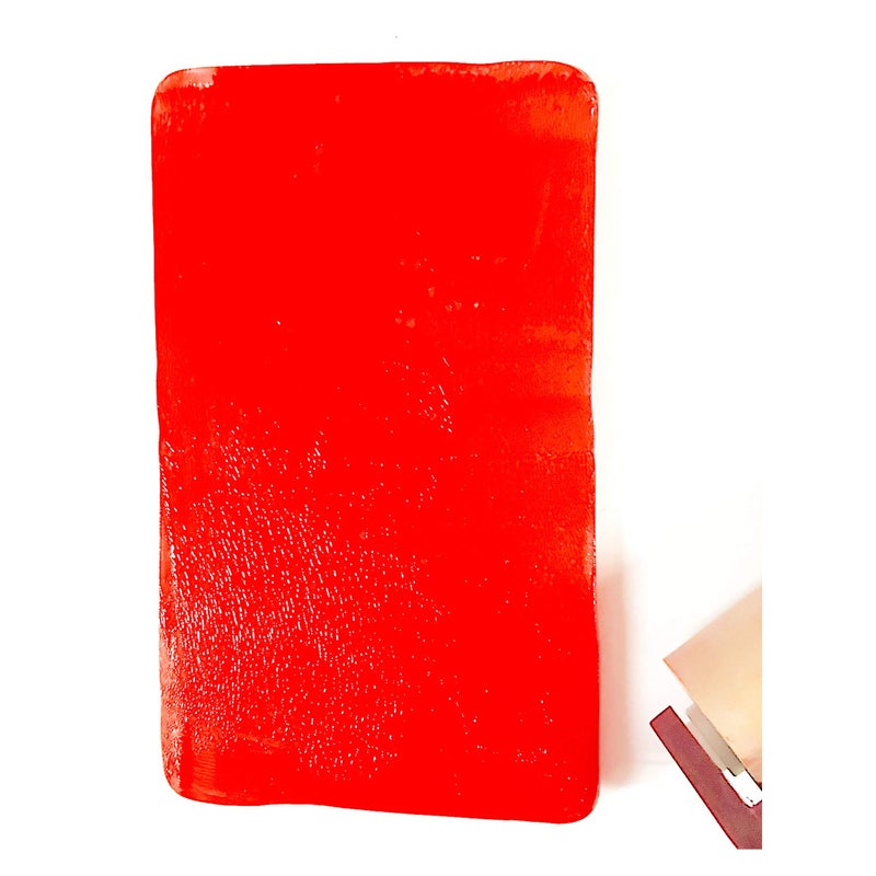 Gelli Arts Printing Plates  Gel Art Printing Plates  Gel Plate Assortment  Renewable Rectangular Printing Surface 3x5 Inch - Image 2